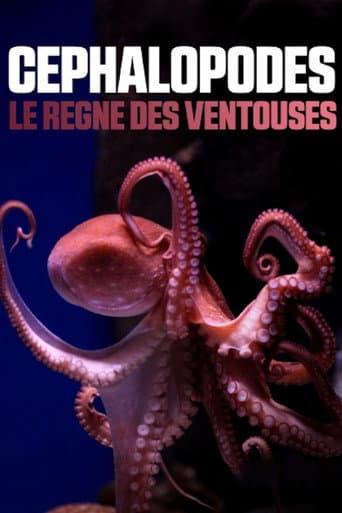 Watch Cephalopods: The Reign of Suckers free online