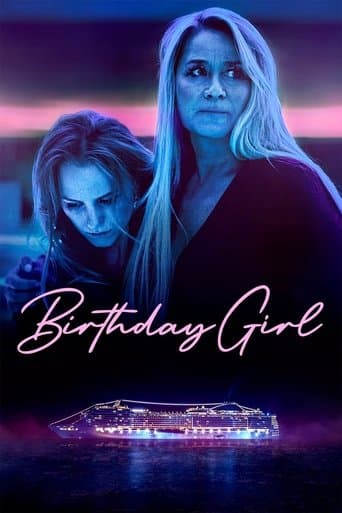 Watch Birthday Girl free online
