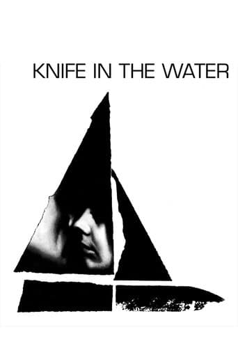 Watch Knife in the Water free online