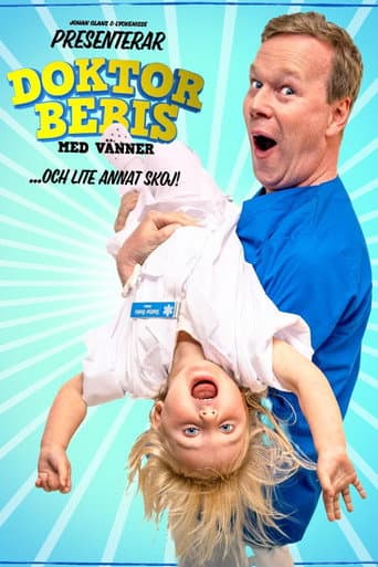 Watch Doktor Bebis med vänner free online