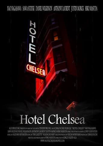 Watch Hotel Chelsea free online