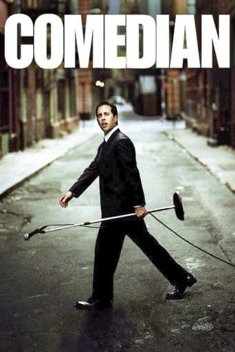 Watch Comedian free online
