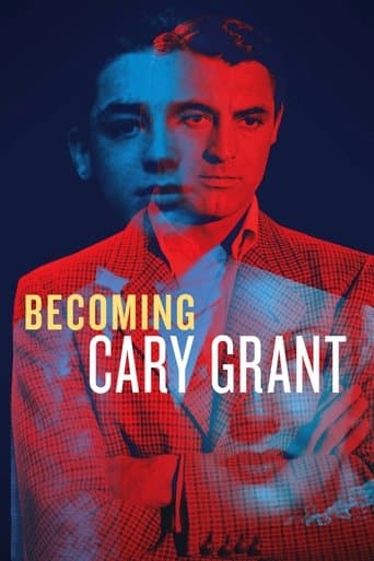 Watch Becoming Cary Grant free online