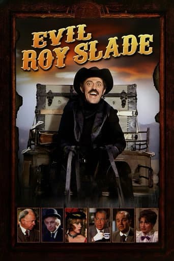 Watch Evil Roy Slade free online