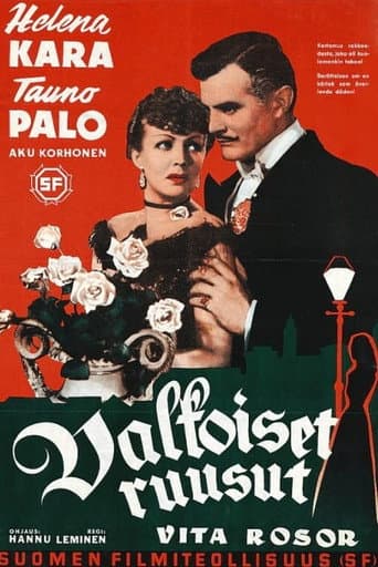 Watch Valkoiset ruusut free online