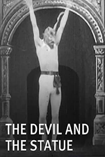 Watch The Devil and the Statue free online
