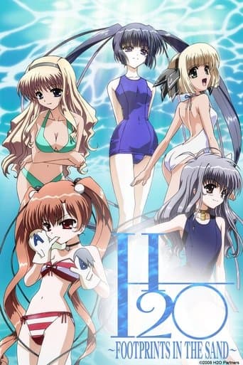 Watch H2O: Footprints in the Sand free online
