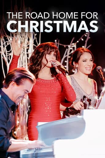 Watch The Road Home for Christmas free online