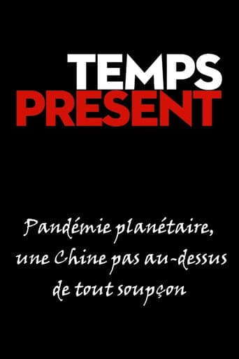 Watch Pandémie planétaire, une Chine pas au-dessus de tout soupçon free online