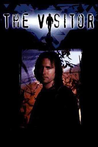 Watch The Visitor free online