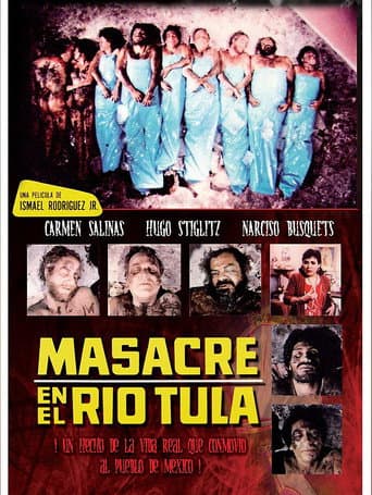 Watch Masacre en el río Tula free online