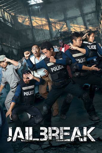 Watch Jailbreak free online