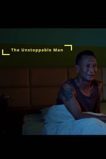 Watch The Unstoppable Man free online