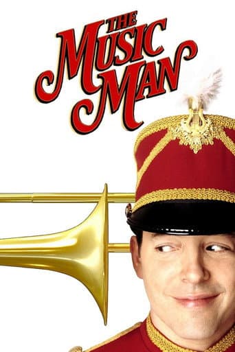 Watch The Music Man free online