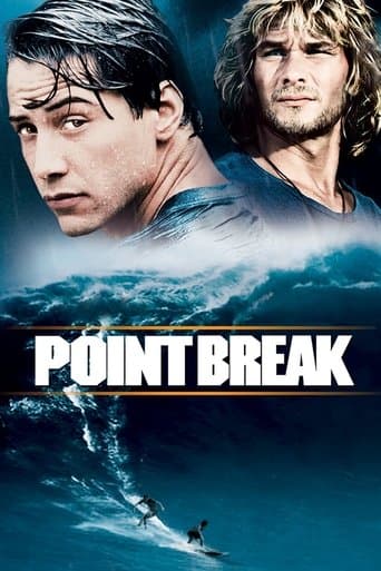 Watch Point Break free online