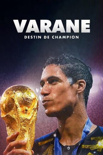 Watch Varane: Destin de Champion free online