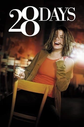 Watch 28 Days free online