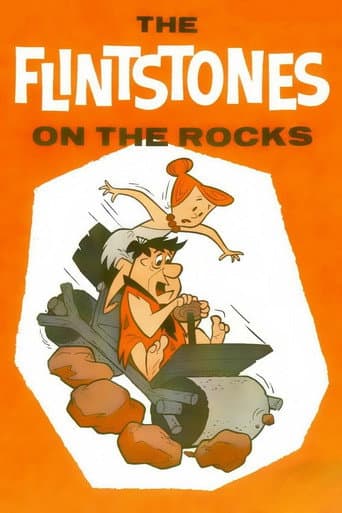 Watch The Flintstones: On the Rocks free online