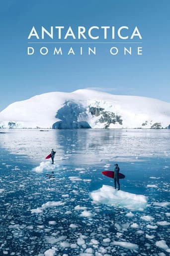 Watch Antarctica - Domain One free online
