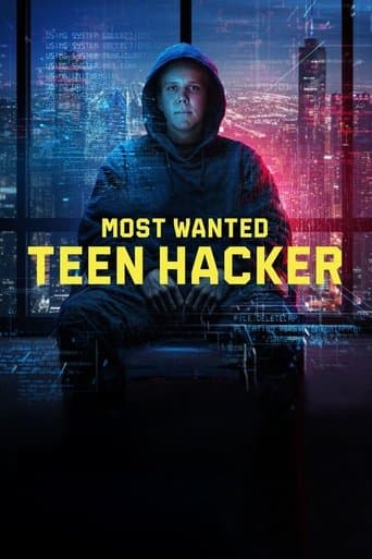 Watch Most Wanted: Teen Hacker free online