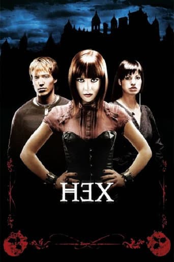 Watch Hex free online