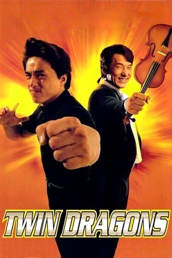 Watch Twin Dragons free online