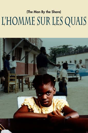 Watch The Man by the Shore free online
