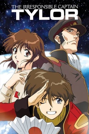 Watch The Irresponsible Captain Tylor free online