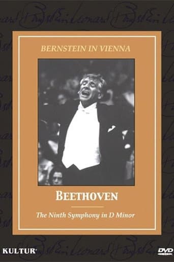 Watch Bernstein in Vienna: Beethoven, The Ninth Symphony free online