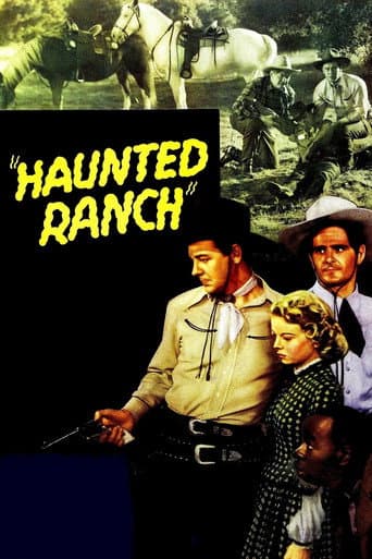 Watch Haunted Ranch free online