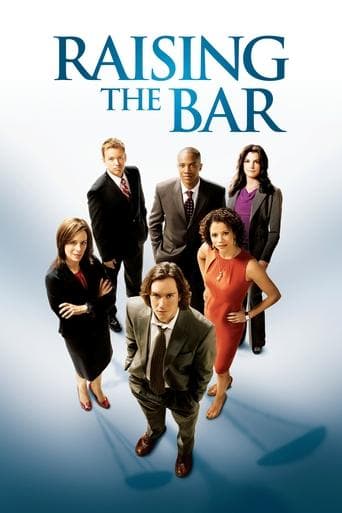 Watch Raising the Bar free online