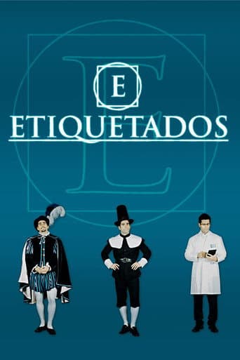 Watch Etiquetados free online
