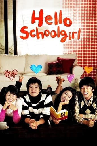 Watch Hello, Schoolgirl free online