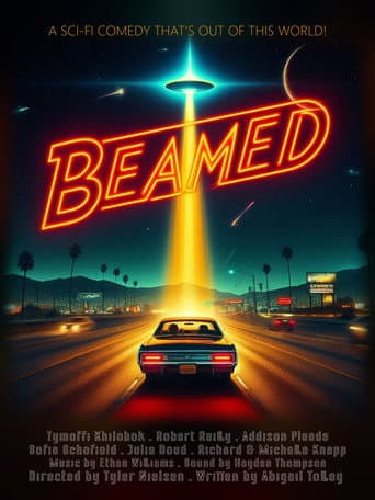 Watch BEAMED free online
