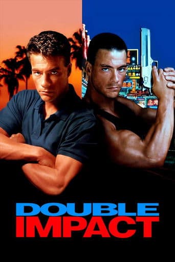 Watch Double Impact free online