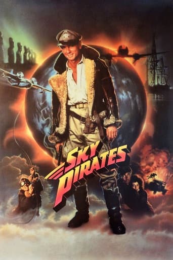 Watch Sky Pirates free online