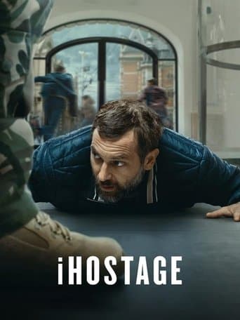 Watch iHostage free online