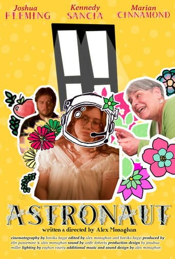 Watch Astronaut free online