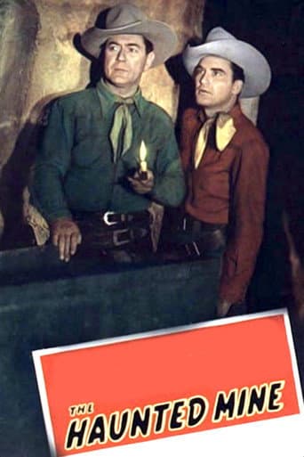 Watch The Haunted Mine free online