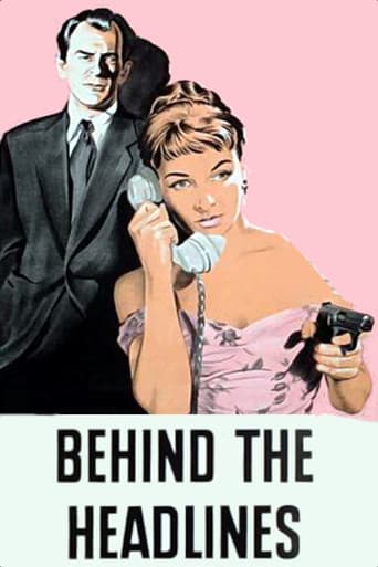 Watch Behind the Headlines free online