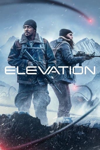 Watch Elevation free online