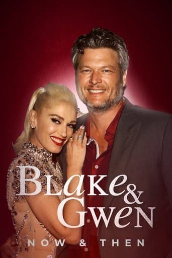 Watch Blake and Gwen: Now and Then free online