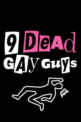 Watch 9 Dead Gay Guys free online
