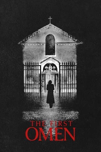 Watch The First Omen free online