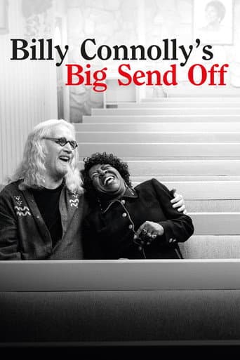 Watch Billy Connolly's Big Send Off free online
