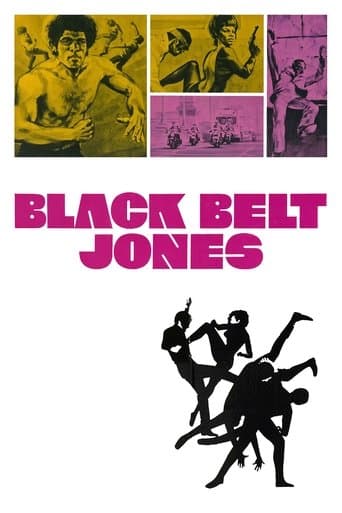 Watch Black Belt Jones free online
