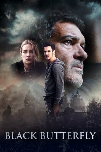 Watch Black Butterfly free online