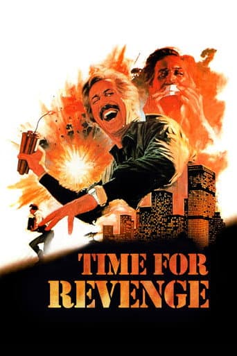 Watch Time for Revenge free online