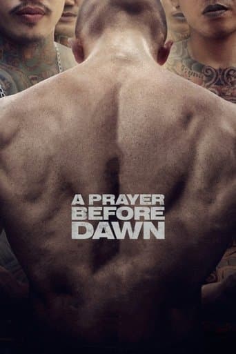 Watch A Prayer Before Dawn free online