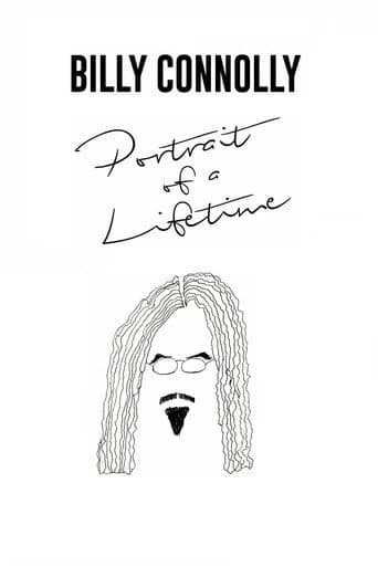 Watch Billy Connolly: Portrait of a Lifetime free online